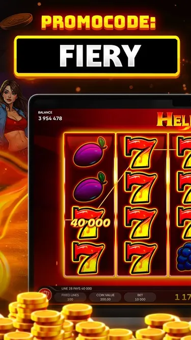 NV Casino Screenshot