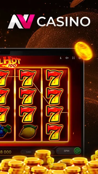 NV Casino Screenshot